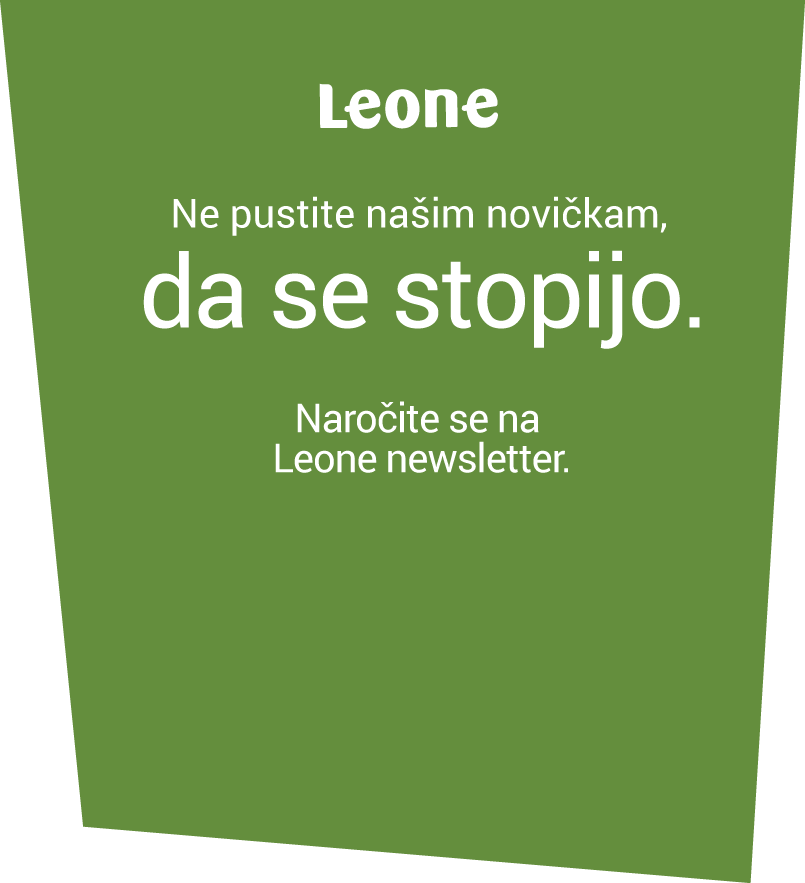 Leone newsletter