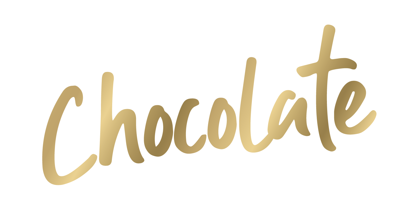Chocolate PALČKE