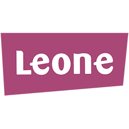 Leone sladoled logo