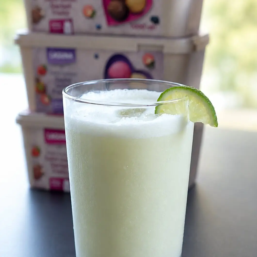 Leone verzija brazilske limonade